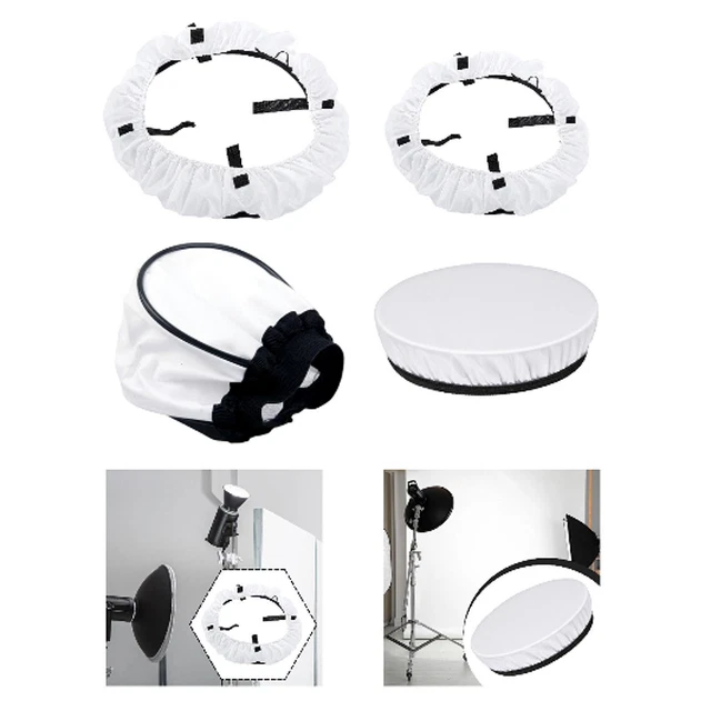 Diffuseurs de lumière pour studio photo Walimex Pro 20262 Diffuseur