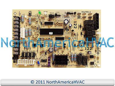 Coleman York 031-01913-000 Source 1 pompe à chaleur dégivrage Control Board 
