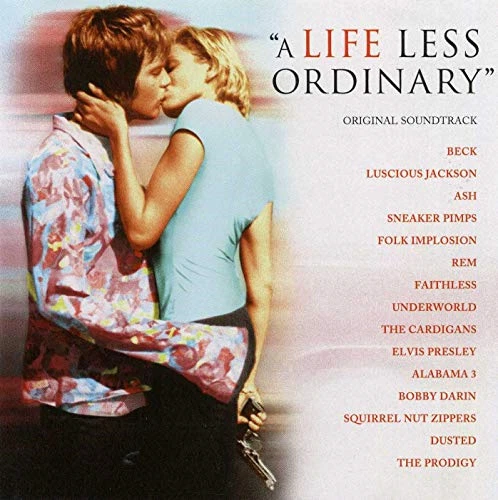 ASH - A Life Less Ordinary CD (N/A) Audio Quality Guaranteed