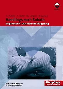 Handlings nach Bobath am Beispiel der Hemiplegie: Beglei... | Buch | Zustand gut