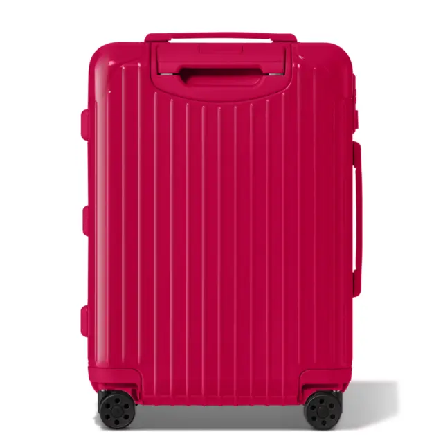 RIMOWA Essential Cabin Capsule Collection Raspberry Limited Color 36L 832.53.58
