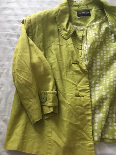 Debenhams cropped jacket 2025