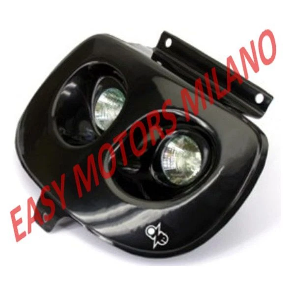 MBK Booster Spirit Rear Stop Headlight For Yamaha BW'S 50 1991