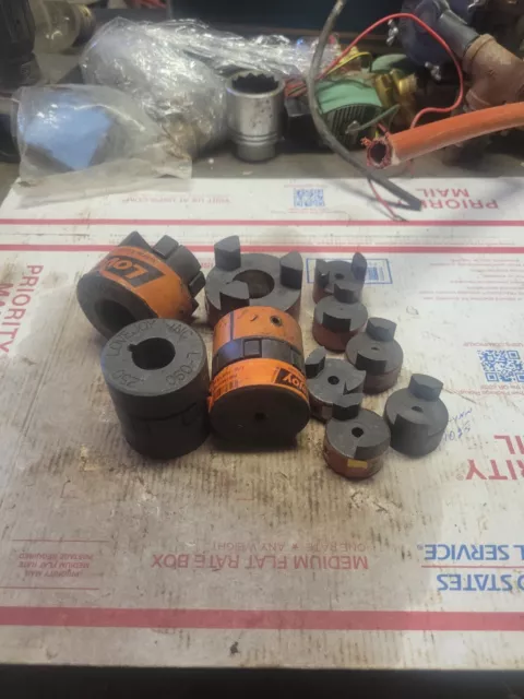 lovejoy coupling