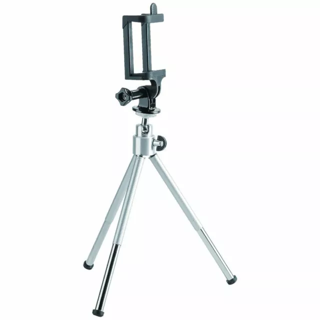 80 x Brateck Lightweight Mini Tripod Stand for Camera ,Phones & GoPro Camera