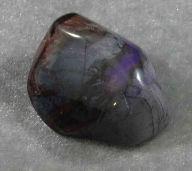 Sugilite Richterite Bustamite Nugget Specimen 35.3g 176.5ct  3.8cm South Africa