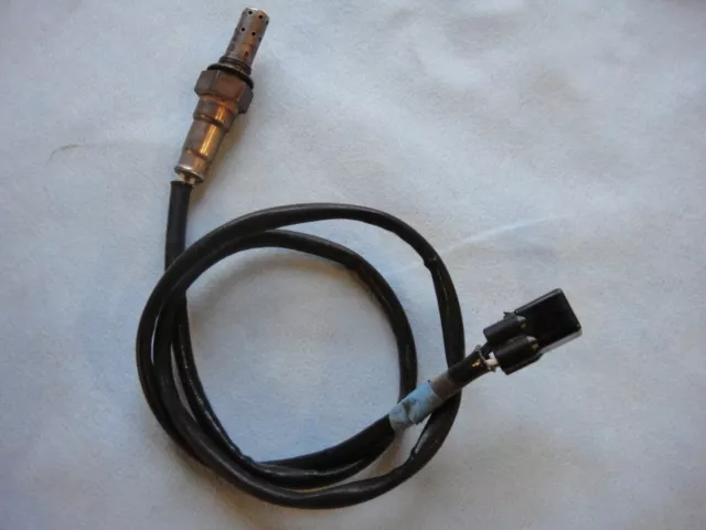 Honda Goldwing GL1800 08 Sonde Lambda à Gauche / o2 Oxygène Capteur Side 06 - 08