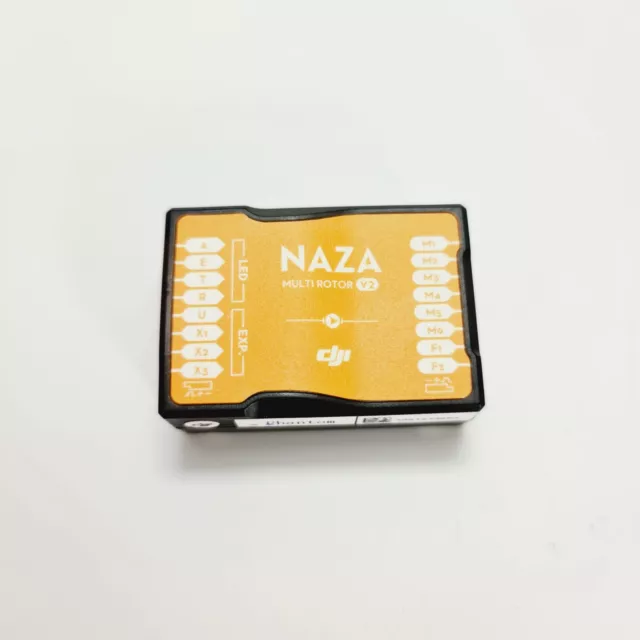Controlador de vuelo DJI Phantom 1 FC40 Naza V2 OEM oficial