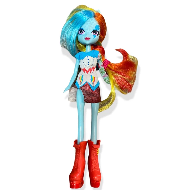 shoes my little pony