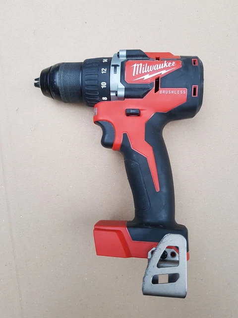 Image of Skil 6370 drill on Ebay website