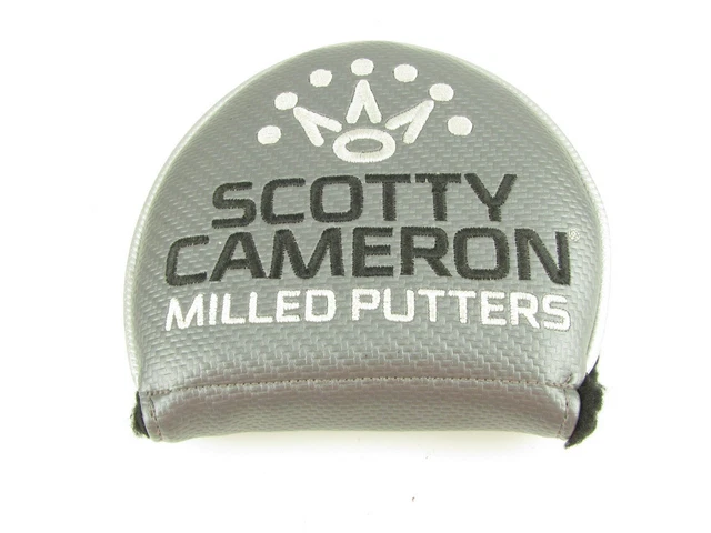 Scotty Cameron Select Newport 2 Putter (Gebraucht) in Fehraltorf für