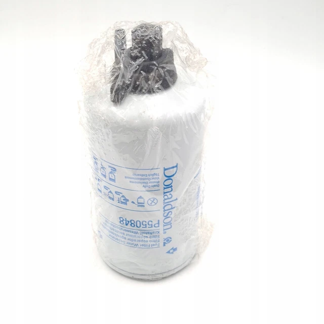 Filtre à carburant P550848 Donaldson /#S O1ME 0141