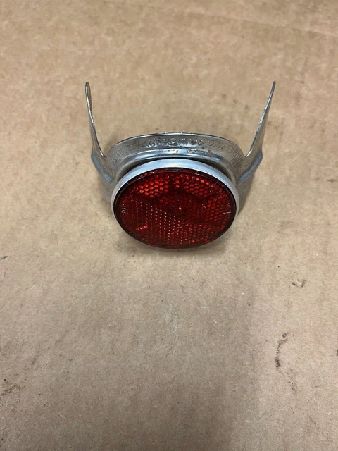 Accessoires rouges VELO pour vélo