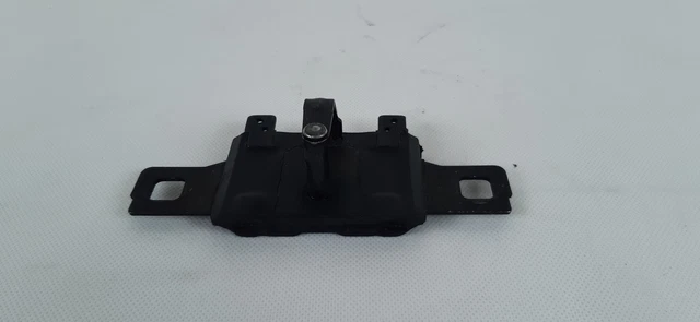 Fermo Serratura Coperchio Bagagliaio Posteriore Aramox, Ricambio Con N. OEM 5K0827505A, In Metallo, Per Audi A3 2003-2009 E VW Passat B6 2005-2011