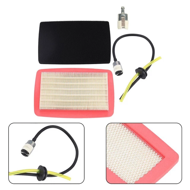 Scatola Filtro Aria GREEN LINE Soffiatore EB 700A 018267:Filtri - Foto 13