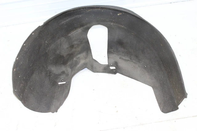 2004-2006 VW PHAETON - REAR Right Fender Liner / Splash Guard 3D0810970C