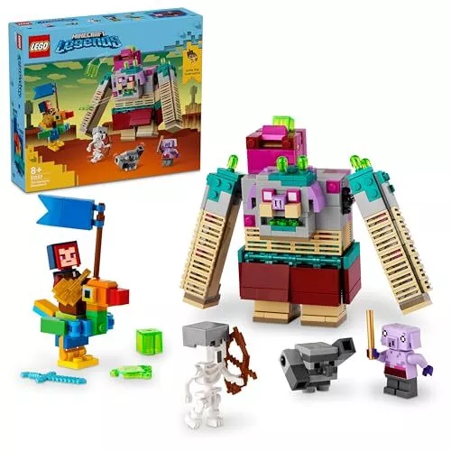 Blocs de construction Lego, Architecture japonaise, vue sur la rue, maison  aquatique, Mini Puzzle, cadeau d'anniversaire pour garçon et fille