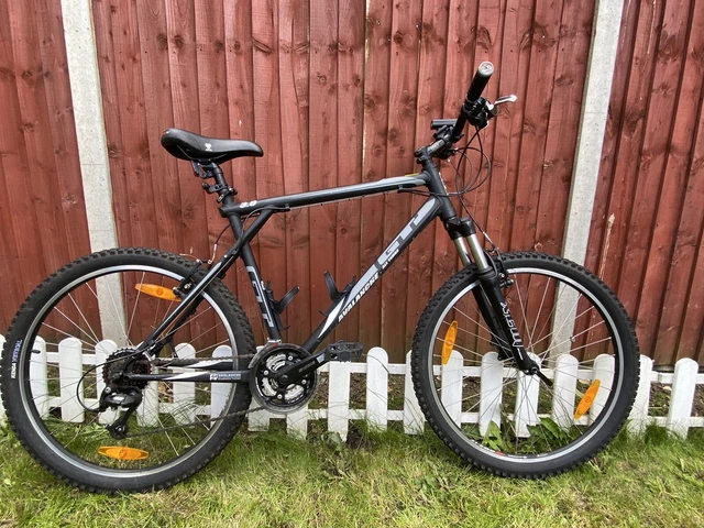 Gt avalanche 3.0 all terra mountain bike outlet