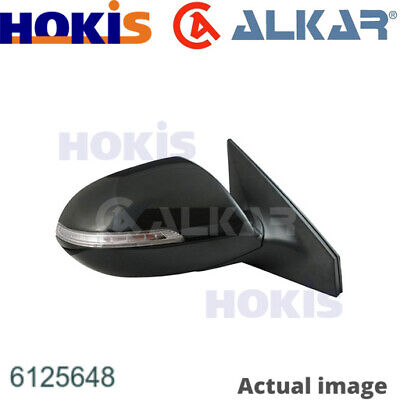 VETRO specchio esterno specchio per VW SHARAN SEAT ALHAMBRA 1Z/ANU/AHU/AFN 1.9L 4cyl 