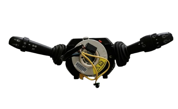 DEVIO LUCE ALFA 155 GRUPPO LUCI LEVE INCLINATE - Foto 5