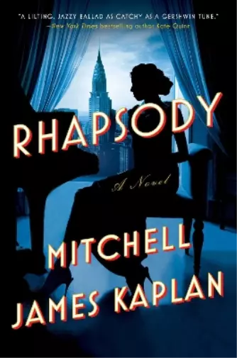 Mitchell James Kaplan Rhapsody (Hardback) (US IMPORT)