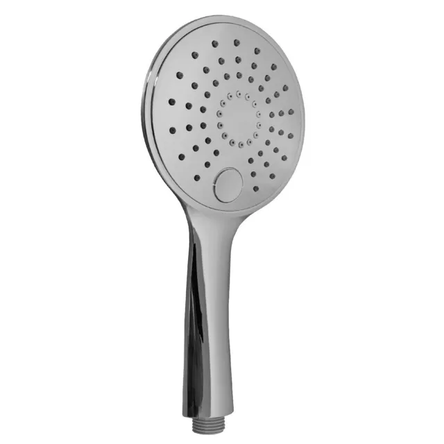 Design Handbrause Brausekopf Brause Handduschkopf Dusche Antikalk 3 Funktionen