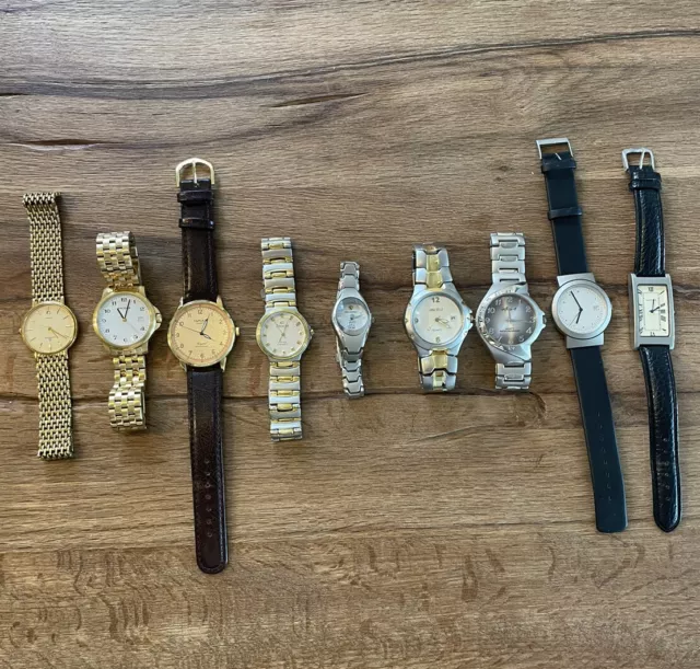 Marche on sale orologi vintage