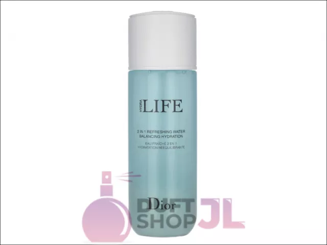 Dior Hydra Life 2-in-1 Sorbet Water 175 ml 2