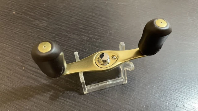 For For Shimano 01 Calcutta Conquest Genuine Handle 85Mm