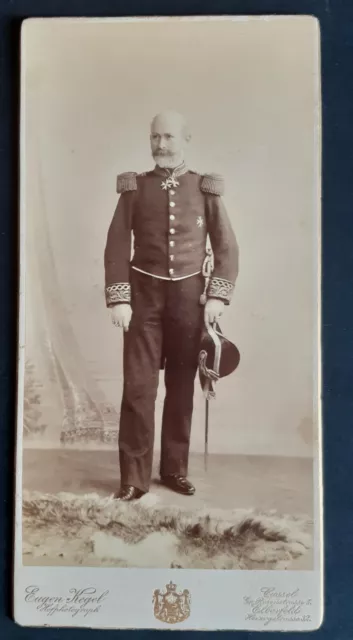 cavaliere di Malta risorgimento fotografo Hegel di Elberfeld Renania Germania