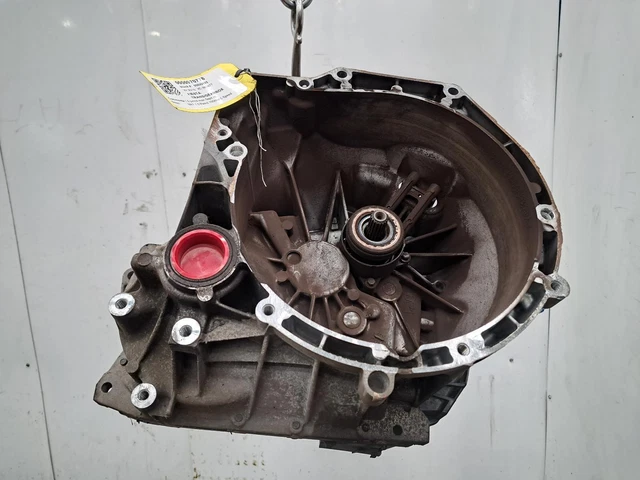 2015 FORD FIESTA 1.0L Cambio manuale benzina 5 velocità