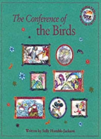 STOP, LOOK, LISTEN: Animated World Faiths - the Conference of th £3.32 ...