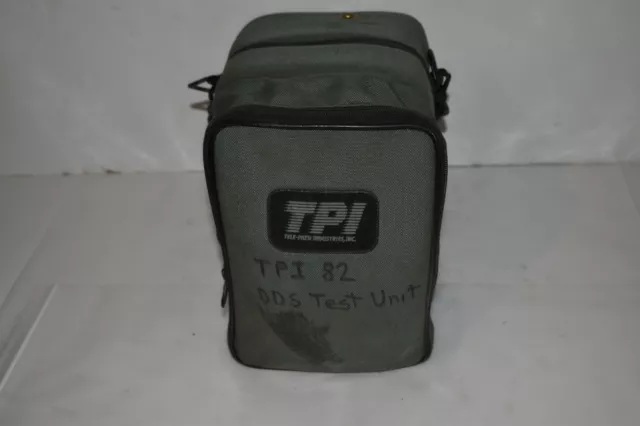Tele-Path Industries TPI Model 82 DDS Test Unit (AY27)