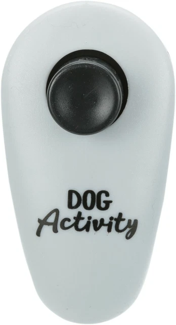 Trixie Finger Clicker
