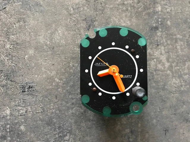 Horloge De Tableau De Bord Neuve Pour Citroën GS - Pièce D'origine Jaeger