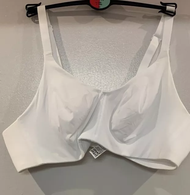 Marks And Spencer Bra 38B White FOR SALE! - PicClick UK