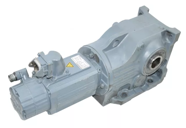 Sew Eurodrive Ka67B Cm71S/Tf/As1H/Sm60