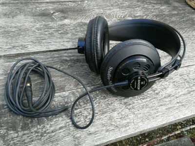 AKG Parti Imbottiture Cuscino 105 20MM Attrezzo Cuffie Spugna for Akg K240 K270 K271 