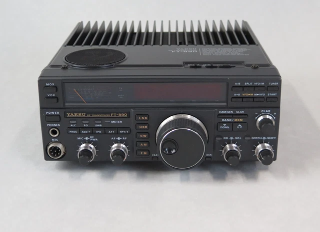 Tuner Stéréo Xantech XDT Double AM/FM Avec Antennes - état Impeccable