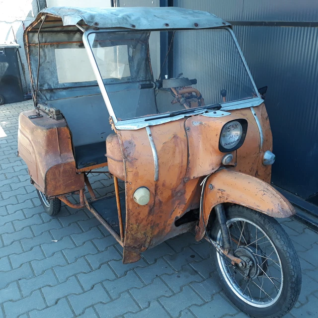 simson duo