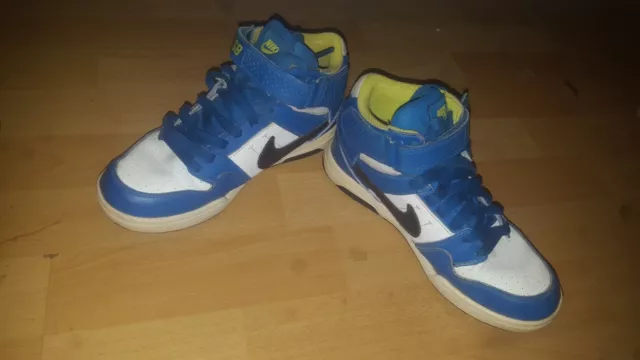 CHAUSSURE BASKETS NIKE BETTER WORLD sb vintage EUR 80 00 PicClick FR