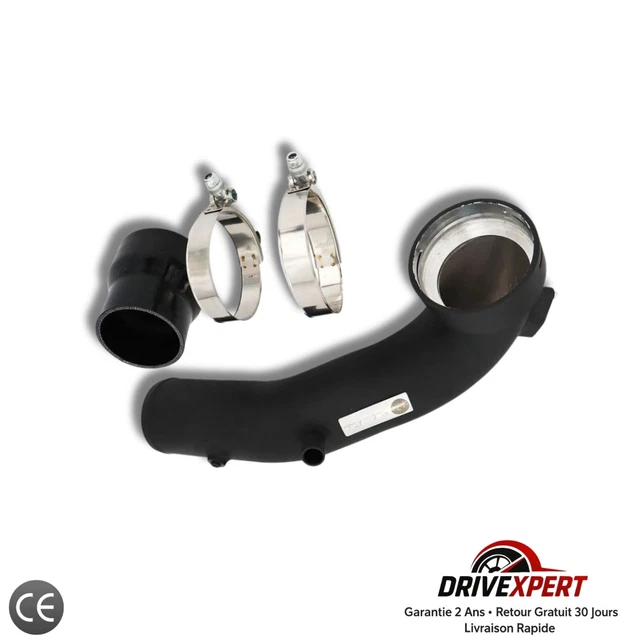 Tuyau D'admission D'air Pour BMW N54 E88 E90 E92 135i M2 M235I 335I 435I N55 F20 F30 RWD 2012 13 14 15 2016 Kit Mise À Niveau D'admission D 'air Tuyau