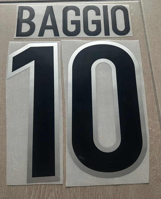 Kit Nome E Numero Barcellona Ufficiale - JORDI ALBA 18 - Stagione 2022/2023 - Per Maglie Adulto - Foto 9