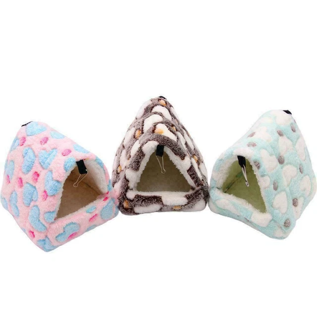 Hammock Nest Ferret Rabbit Guinea Pig Rat Hamster Mice Warmer AU