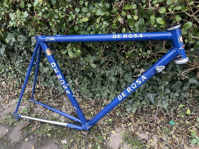 de rosa Rennrad Rahmen