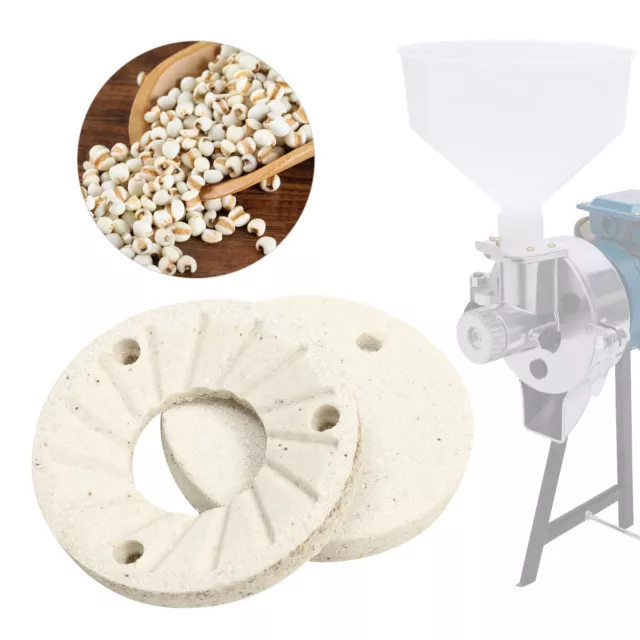 #150 General Milling Sheets Discs Grinder Machine Dry&Wet For Grinding Slurry