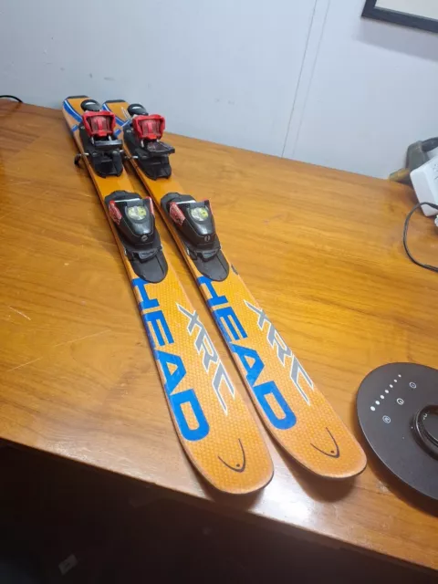 HEAD XRC1100 スキー
