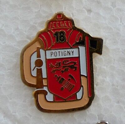 Pin's lapel pin pins SAPEURS POMPIERS JEUX MONDIAUX COLORADO USA FRANCE 1993 Sig 