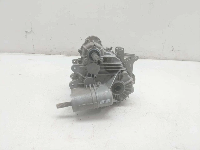 19 Polaris RZR 900 Transmission Gearcase Gearbox 1333696
