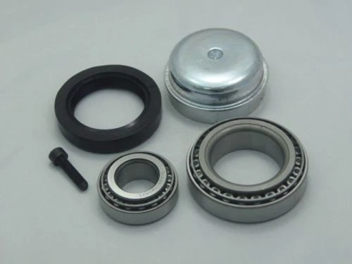 Roulement De Roue Avant Pour Mercedes CLS C219, E-Classe W211 - Neuf, Référence 40638907